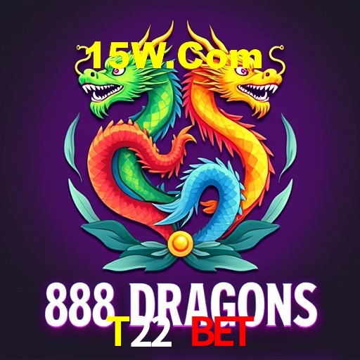 Experiência VIP T22 Bet