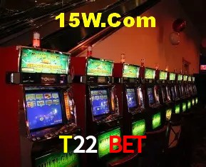 T22 Bet Rio de Janeiro - Popular Jogos