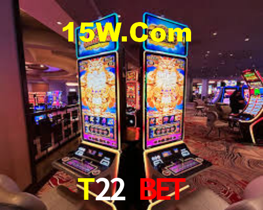 Experimente o Login Seguro Premium no T22 Bet
