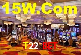 Daily Bonuses T22 Bet