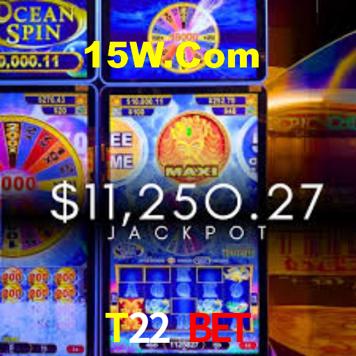 T22 Bet,T22.Com