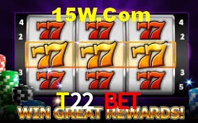 Game Providers T22 Bet
