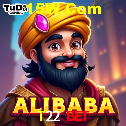 Apostas Esportivas na T22 Bet: Um Guia Completo
