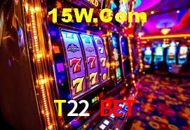 Game Statistics T22 Bet