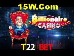 2FA Security T22 Bet