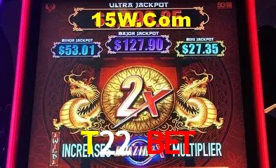 T22 Bet - Security