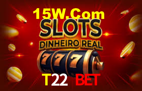 T22 Bet - Installation Guide