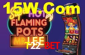 Premium Interface T22 Bet