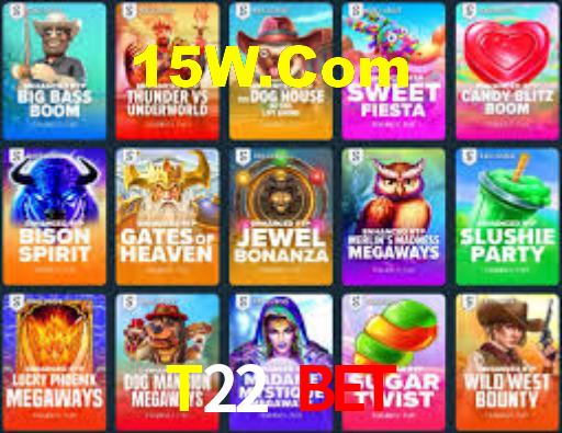 T22 Bet,T22.Com