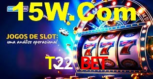 Football Betting T22 Bet