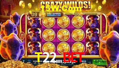 T22 Bet Salvador - Football