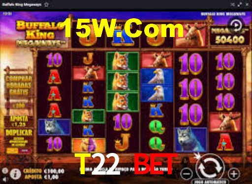 T22 Bet,T22.Com
