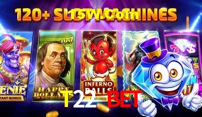 T22 Bet Salvador - Statistics