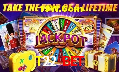 Benefícios da Conta T22 Bet
