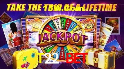 T22 Bet - Login Methods