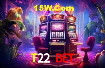 Cadastro Rápido T22 Bet