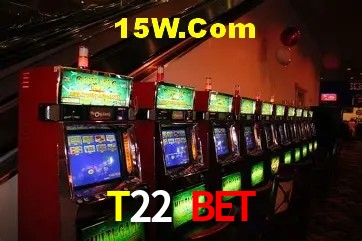 T22 Bet - Support