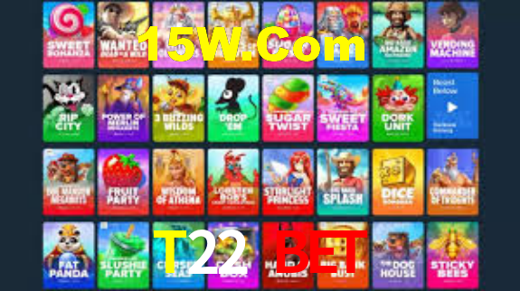 T22 Bet,T22.Com