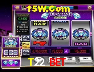 T22 Bet São Paulo - Hot Promos