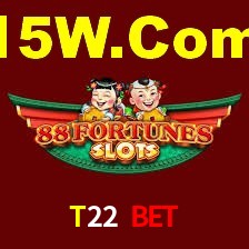 Tennis Betting T22 Bet