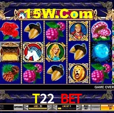 T22 Bet - Pagamento PIX Instantâneo