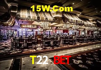 Jogos de Slot T22 Bet
