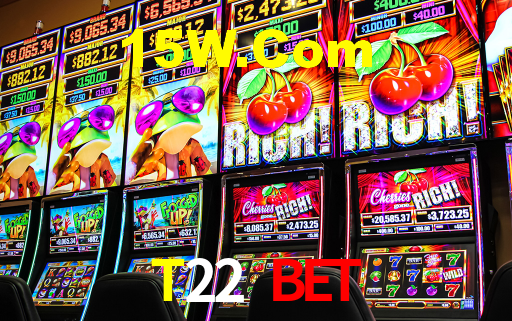 T22.Com
