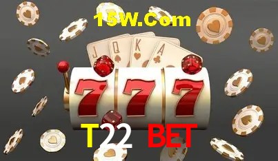 Especiais de Fim de Semana T22 Bet