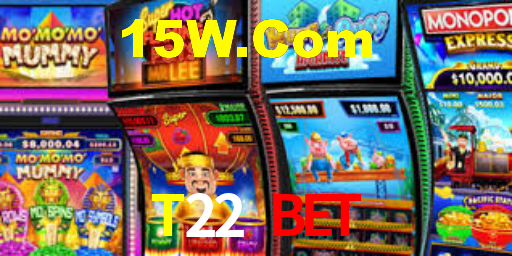 T22 Bet