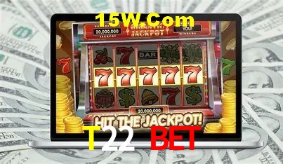 Sistemas de Segurança T22 Bet