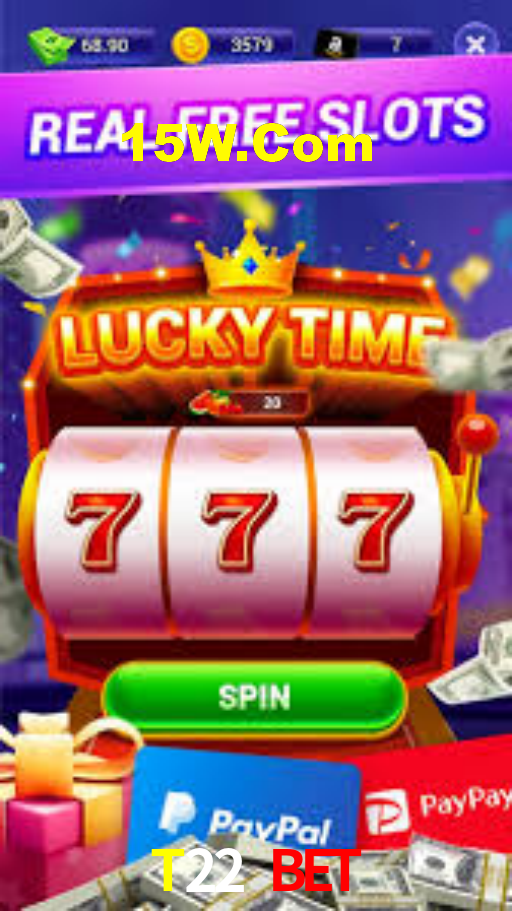 Ofertas Imperdíveis na T22 Bet: Promoções e Bônus Que Valem a Pena