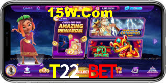 T22 Bet,T22.Com