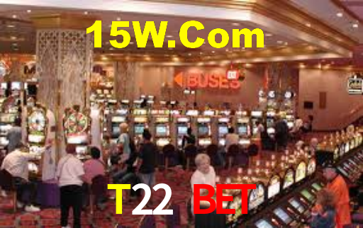 T22 Bet