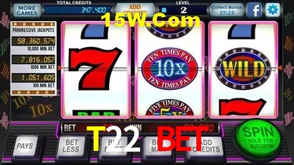 T22 Bet Fortaleza - Reviews