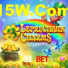 Programa VIP T22 Bet