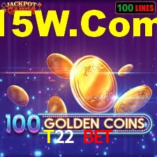 Experiência VIP T22 Bet
