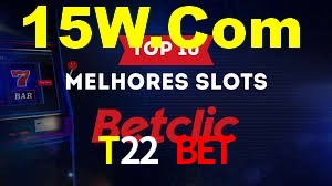 Live Casino T22 Bet