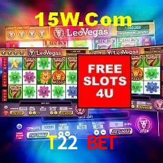 T22 Bet Fortaleza - Sports Winners