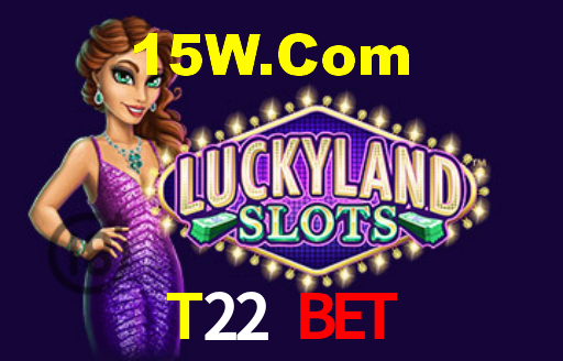 T22 Bet