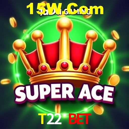 T22 Bet Salvador - Strategies