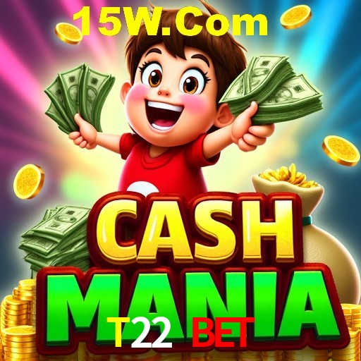 Flash Promotion T22 Bet