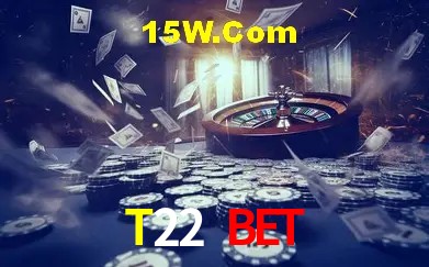 T22 Bet Brasília - Betting Features