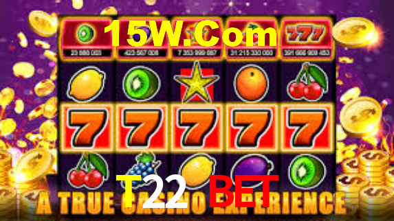 T22.Com