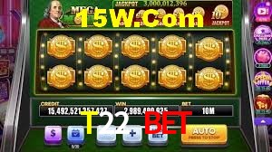 Secure Login T22 Bet