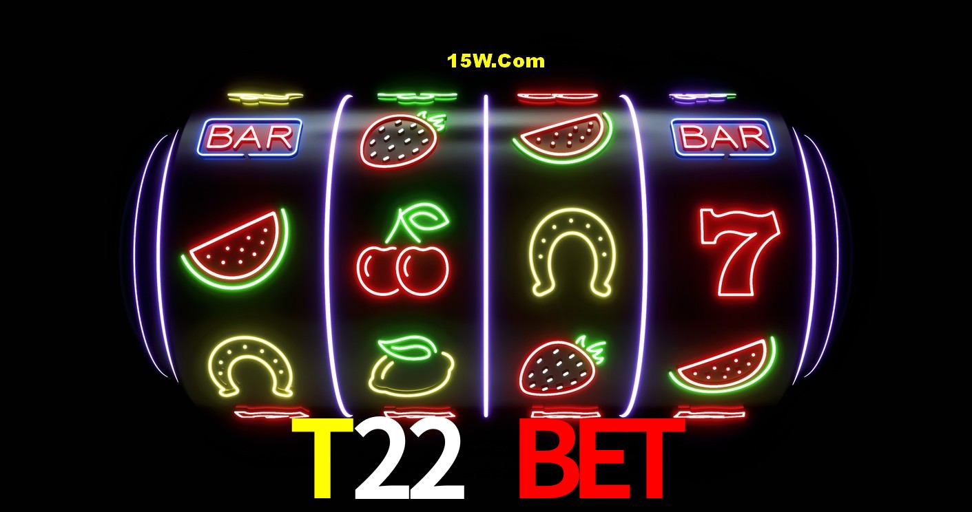 Platform Technology T22 Bet